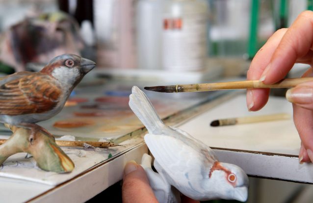 Capital da Vista Alegre em bolsa sobe para quase 25%