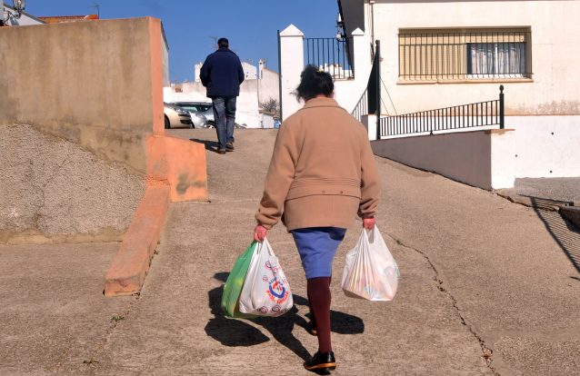 Cáritas apoiou mais de 160 mil pessoas no ano passado