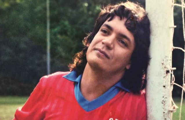 Carlos Kaiser, o ‘cara de pau’ que passou a carreira toda fora de jogo
