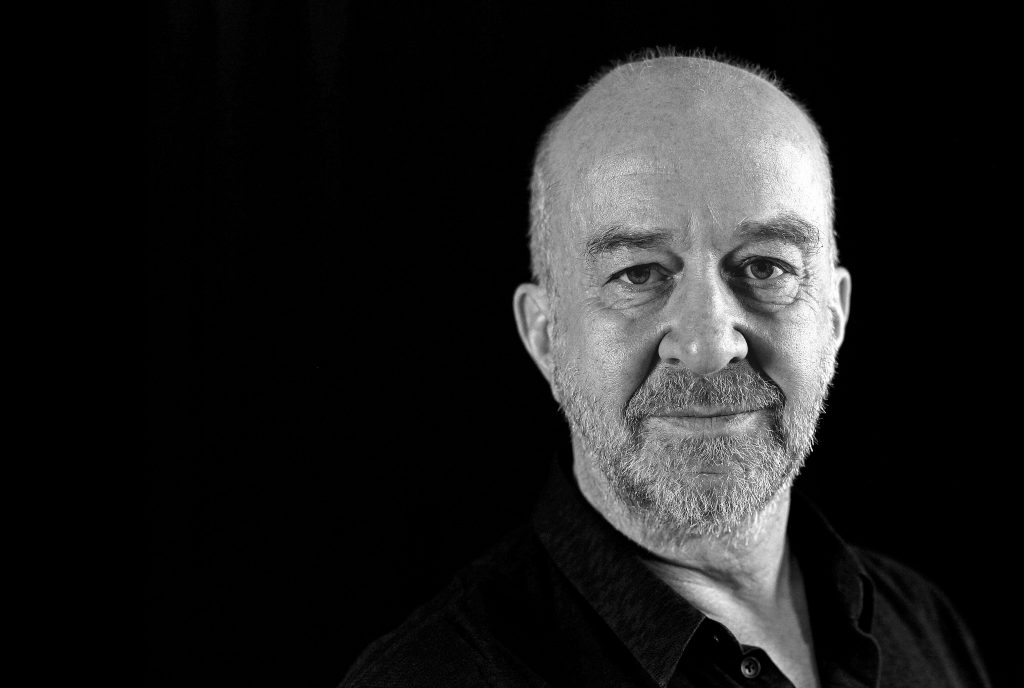 Carlos Martins, a suave luz da música