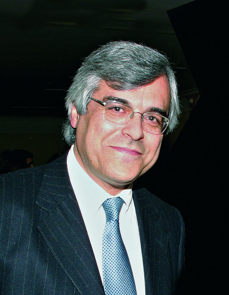 Carlos Reis - 'Um modelo de obra que entre nós não existia'