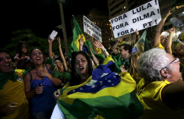 Carnaval dos Horrores