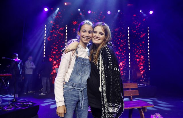 Carolina Deslandes disse "adeus" por uns meses