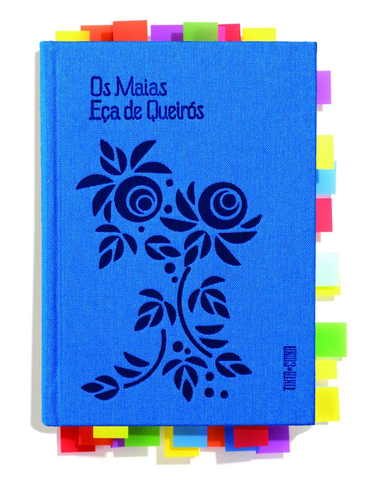 Carta ao aluno que não lê "Os Maias"