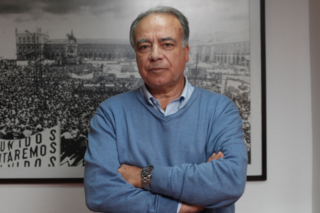 Carvalho da Silva e o futuro do emprego