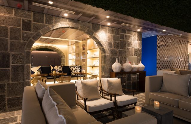 Casa Hintze Ribeiro: o charme no meio de Ponta Delgada