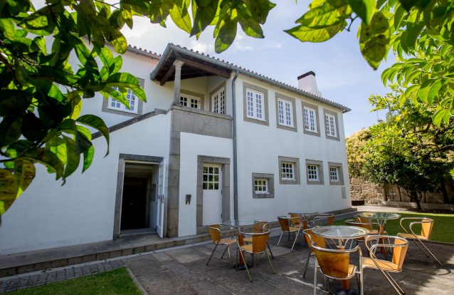 Casa Melo Alvim: A joia da coroa