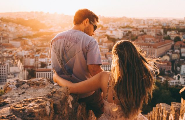 Casais que passam a vida zangar-se e reconciliar-se podem vir a ter problemas de saúde mental