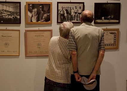 Casal unido há 63 anos morre com horas de diferença
