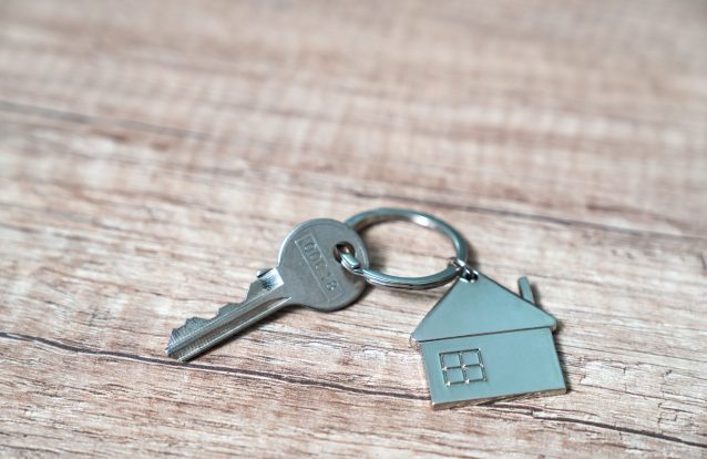 Casas estão caras, mas não tanto assim