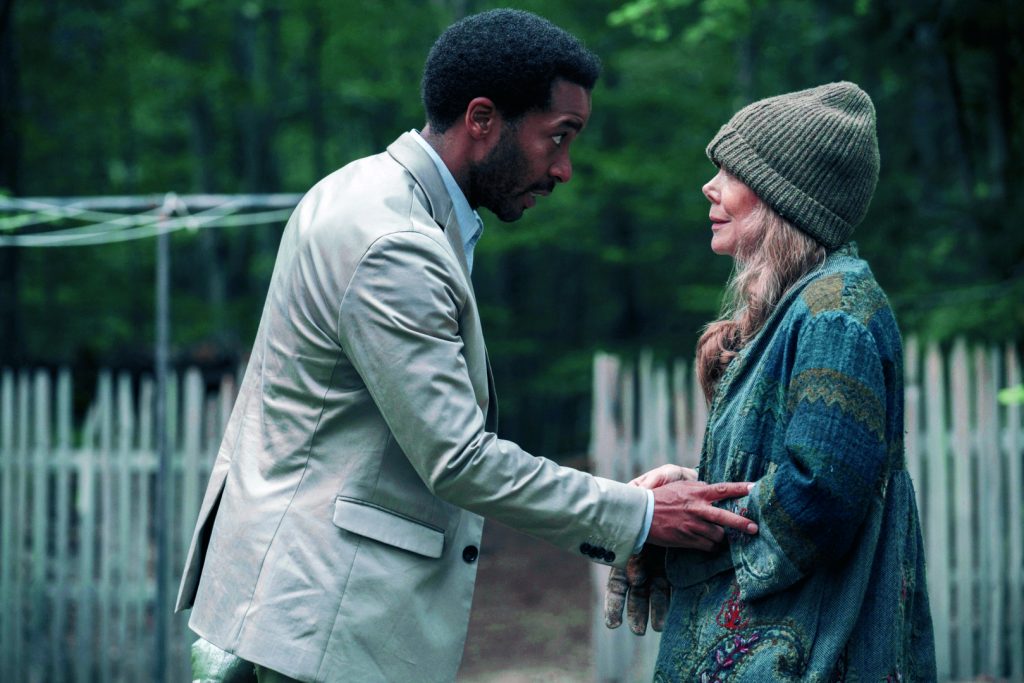 "Castle Rock", os mistérios de Stephen King deram uma série