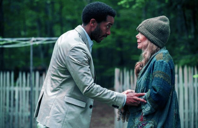 "Castle Rock", os mistérios de Stephen King deram uma série