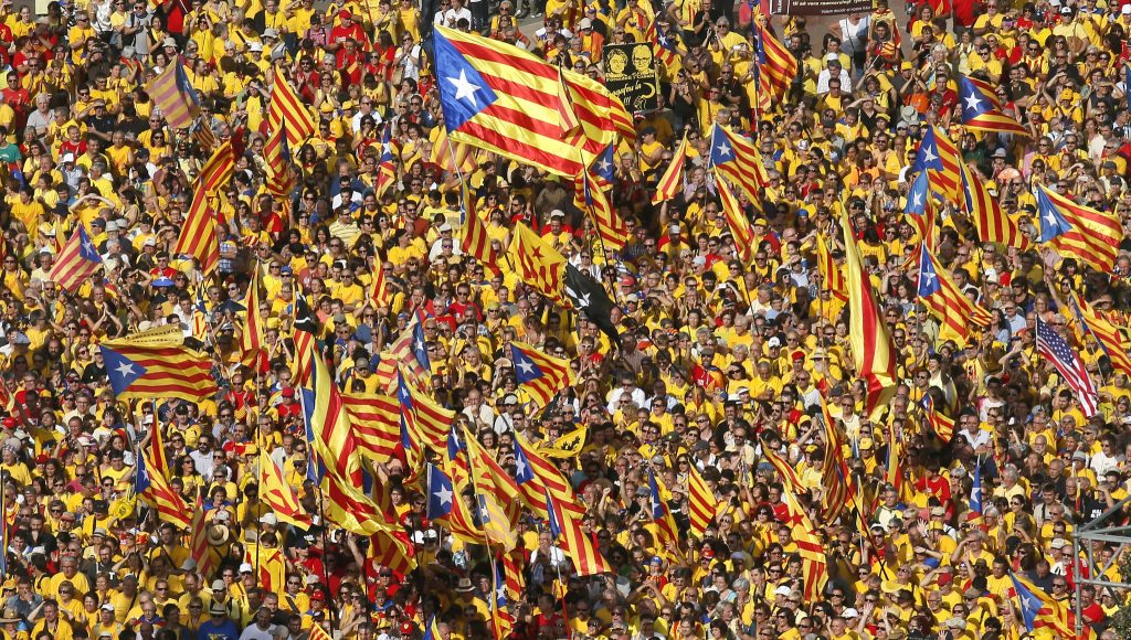 Catalunha: Será a independência boa para os negócios?