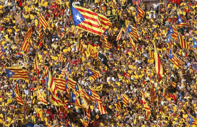 Catalunha: Será a independência boa para os negócios?
