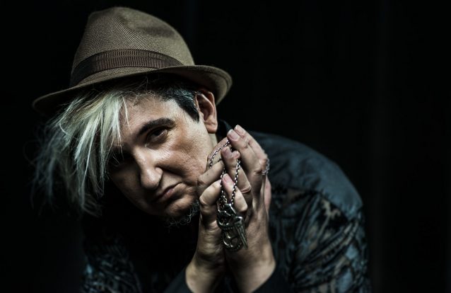 'Cativo', de Paulo Bragança: O regresso do fadista punk