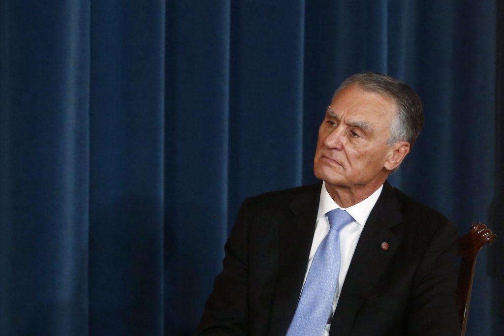 Cavaco, agora, é contra a política de betão