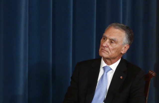 Cavaco, agora, é contra a política de betão