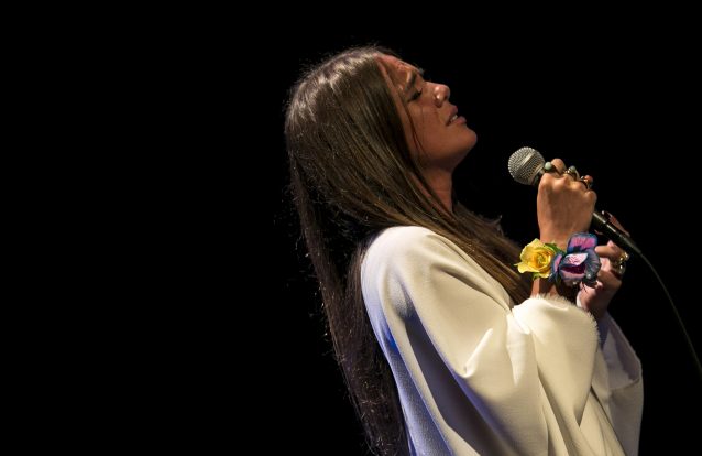Celebrar Amália com um concerto de tributo solidário