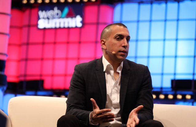 CEO do Tinder: Empresas têm de dar voz aos colaboradores. "Hoje não há escolha"