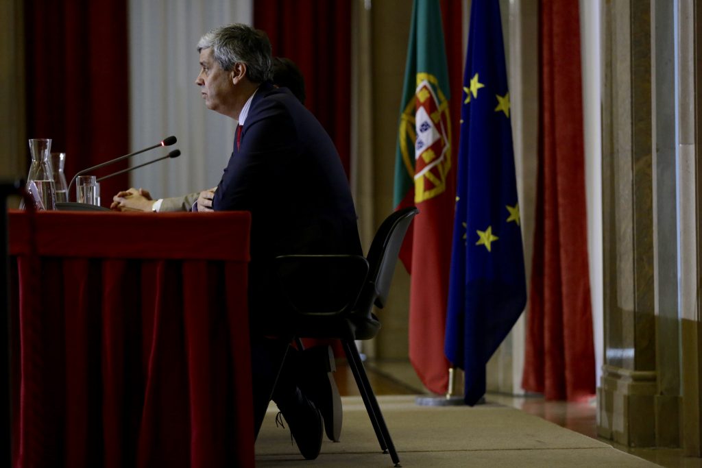 CGD aumenta capital para dar lucros em cinco anos