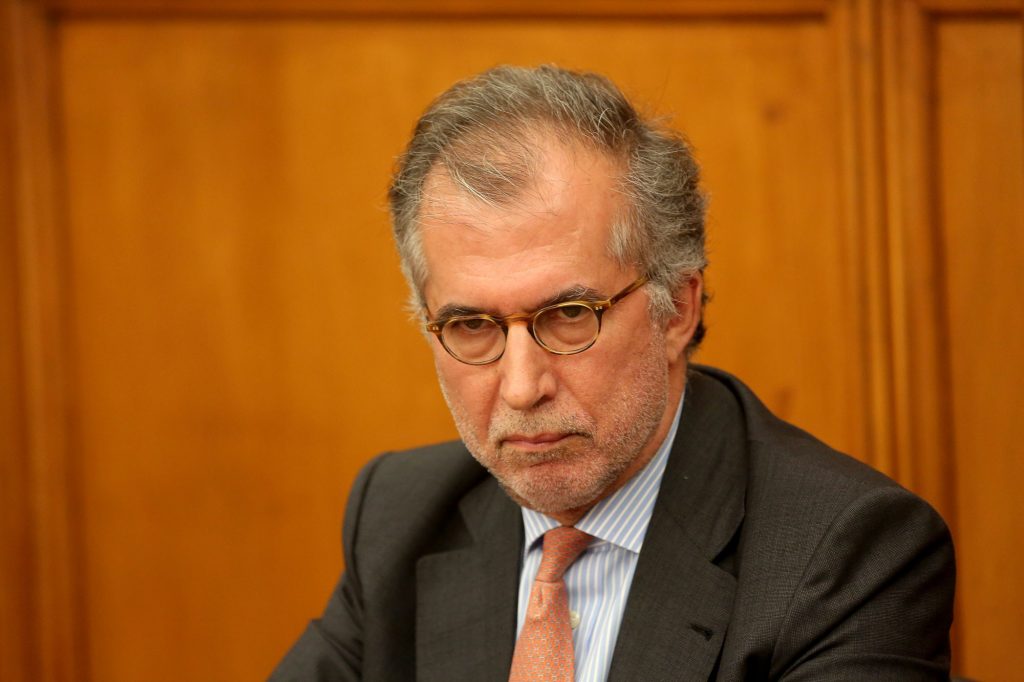 CGD: Domingues antecipa lucros de 200 milhões já este ano e menos 2 mil trabalhadores até 2020