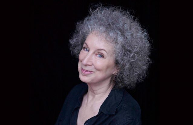 "Chamavam-lhe Grace", a obra intrigante de Margaret Atwood