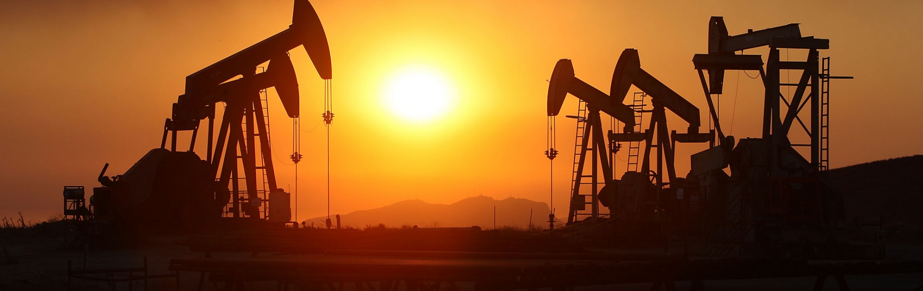 Chegámos ao fim do petróleo barato?