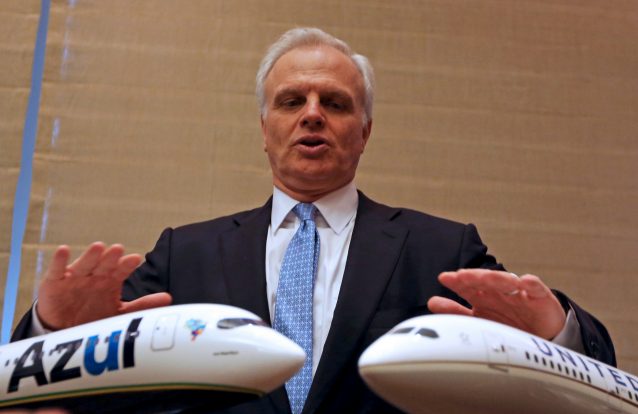 Chineses da HNA saem da TAP. Vendem a Neeleman e à Azul por €48,6 milhões