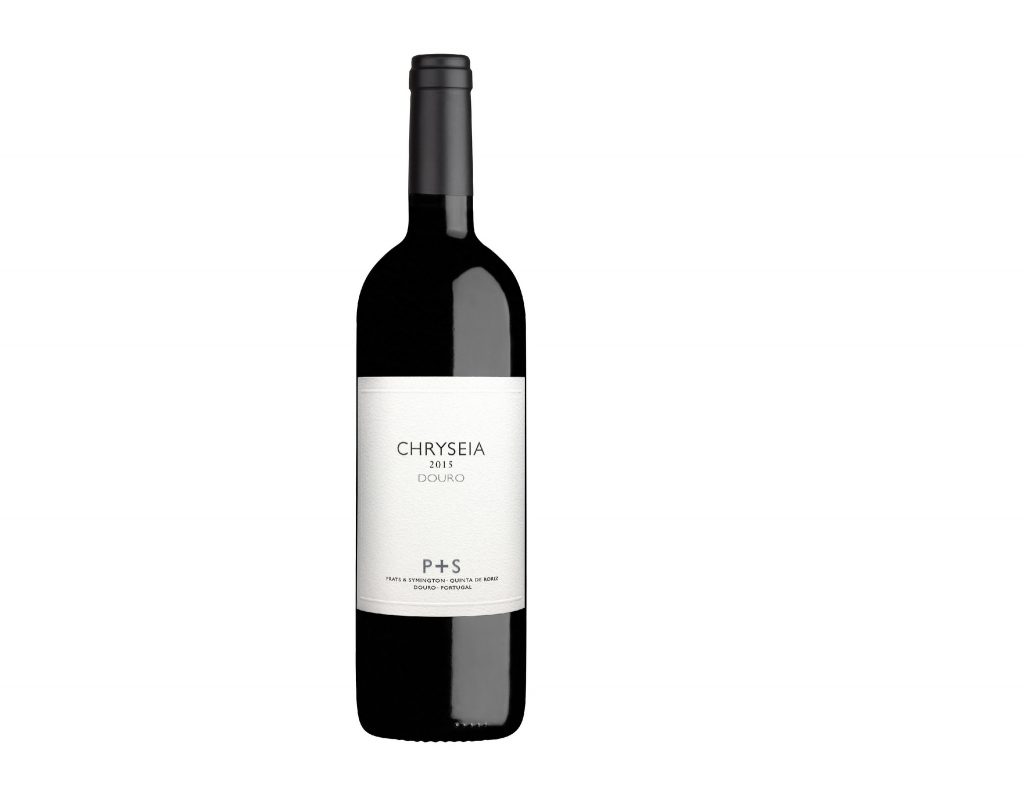 Chryseia Tinto, da Prats & Symington: Fórmula de sucesso