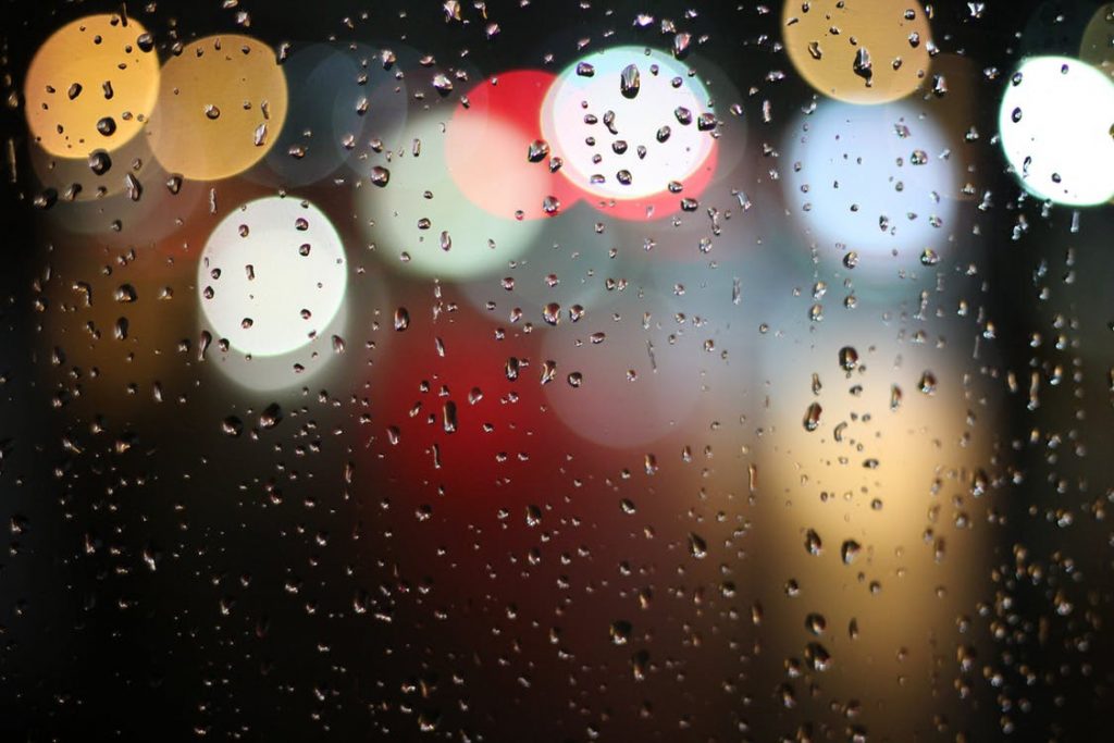 Chuva vai continuar pelo menos até ao início da próxima semana