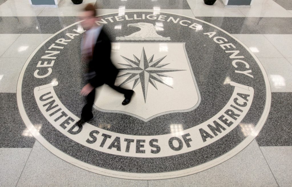 CIA ponderou usar um "soro da verdade" nos interrogatórios dos suspeitos de terrorismo depois do 11 de Setembro