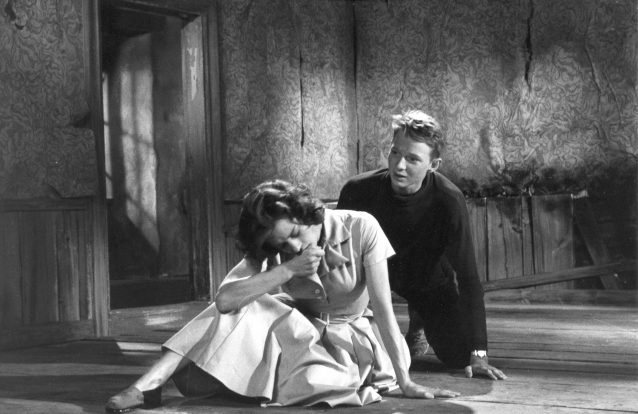 Ciclo Ingmar Bergman em Lisboa: Luz de inverno
