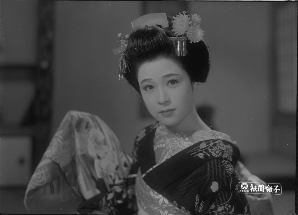Ciclo Mizoguchi: As pérolas do cinema japonês
