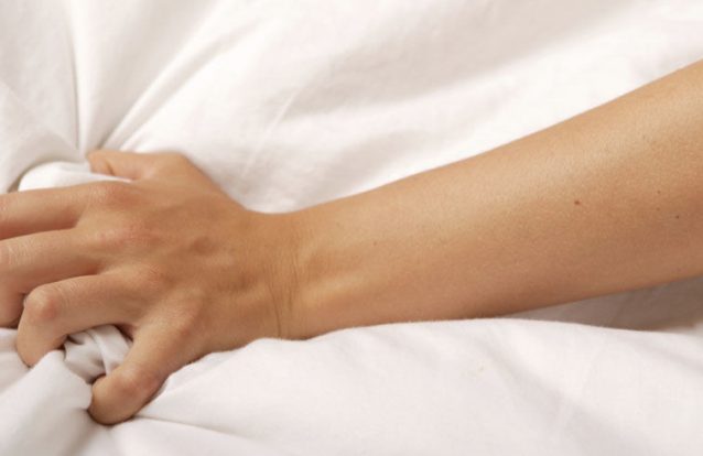 Cientistas desvendam mistério sobre a origem do orgasmo feminino