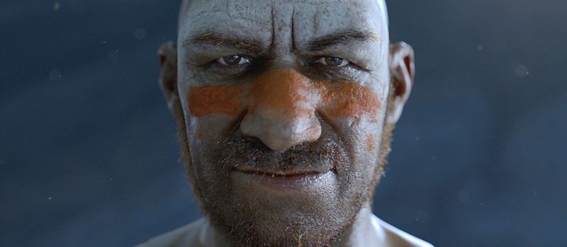 Cientistas encontram vestígios de mulher descendente de duas espécies diferentes de humanos