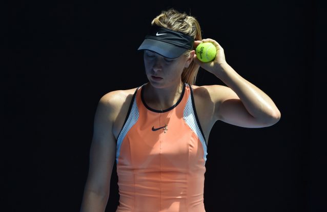 Cinco coisas a saber sobre o meldonium, a substância que tramou Maria Sharapova