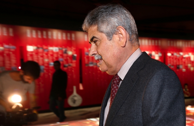 Cinco detidos e vários arguídos na "Operação Lex"