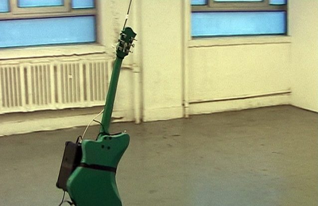 Cinco exposições a não perder na Galeria Municipal do Porto