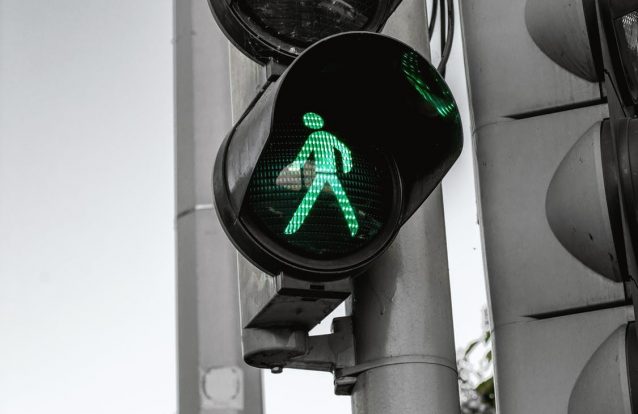Cinco truques para caminhar mais todos os dias