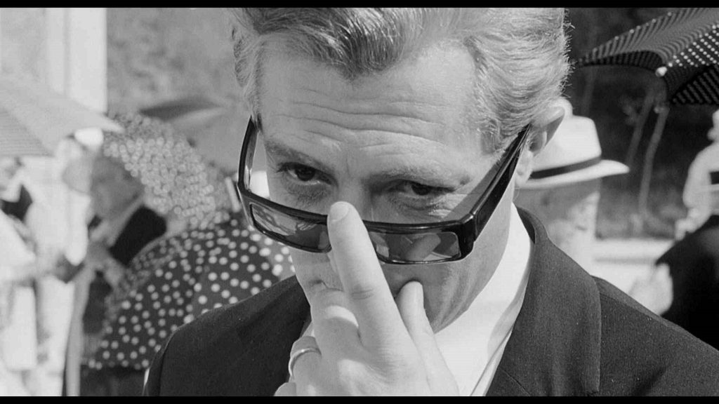 Cinema nas Ruínas do Carmo: 7 filmes para ver ao ar livre