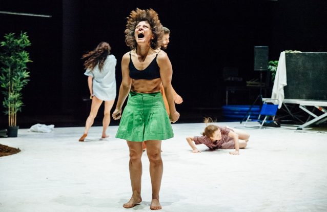 'Climas': Imprevisibilidade meteorológica