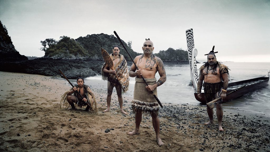 Coca-cola queria misturar maori com inglês mas acabou por escrever "Olá, morte"