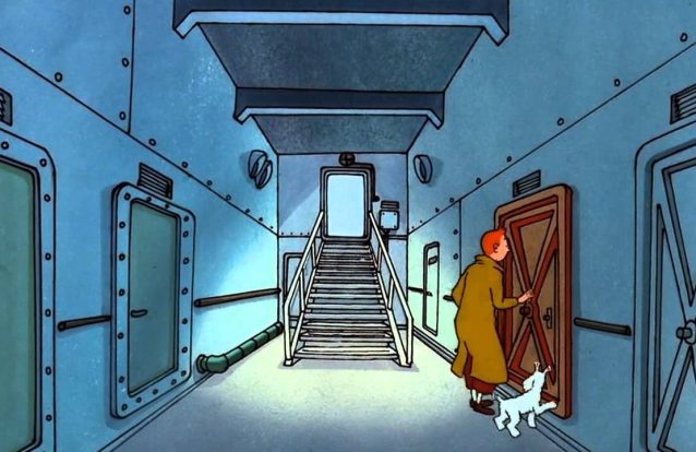 Coimbra BD: desenho e literatura aos quadradinhos