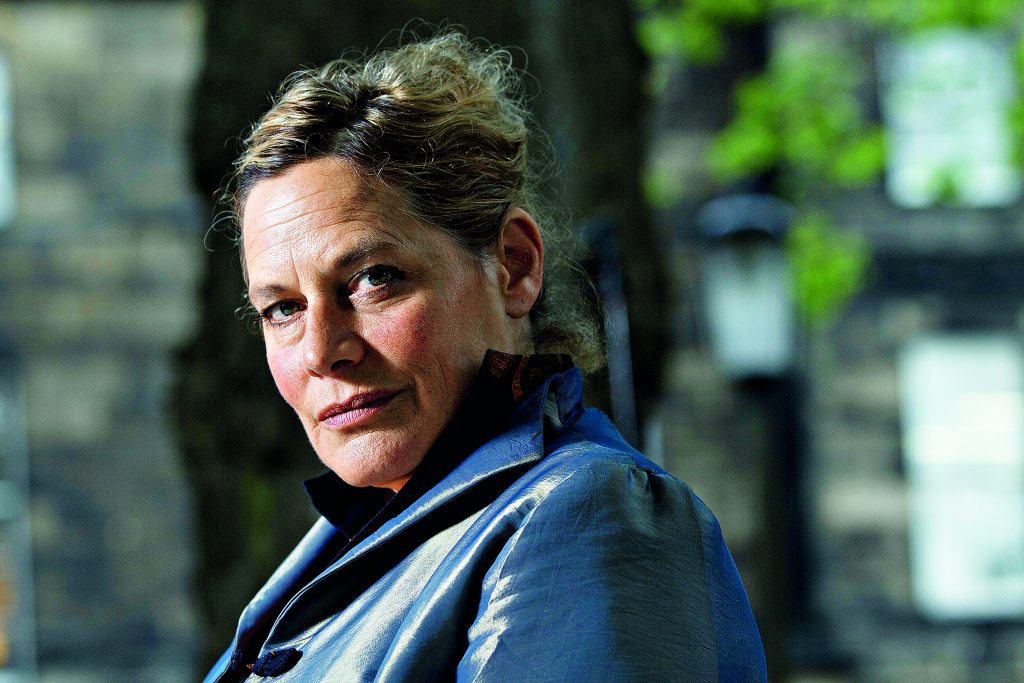 'Coisas Que Não Quero Saber', de Deborah Levy: Os interruptores da escrita