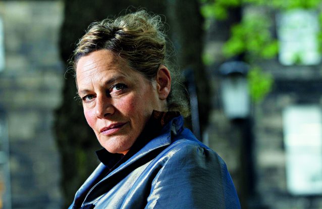 'Coisas Que Não Quero Saber', de Deborah Levy: Os interruptores da escrita