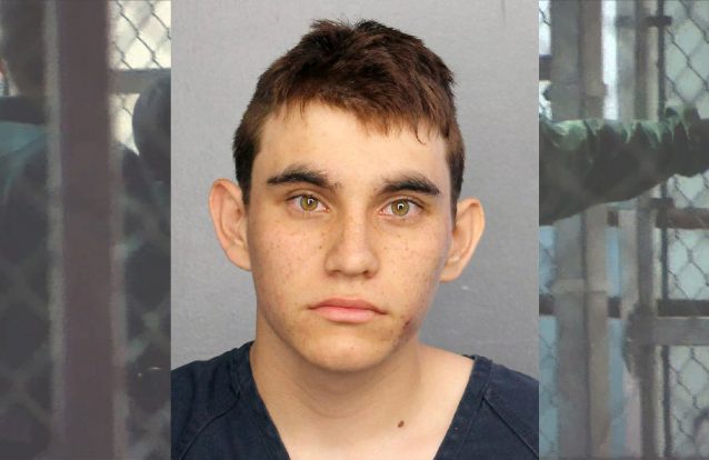 Colegas do autor do tiroteio em escola na Florida "previram" o ataque EUA