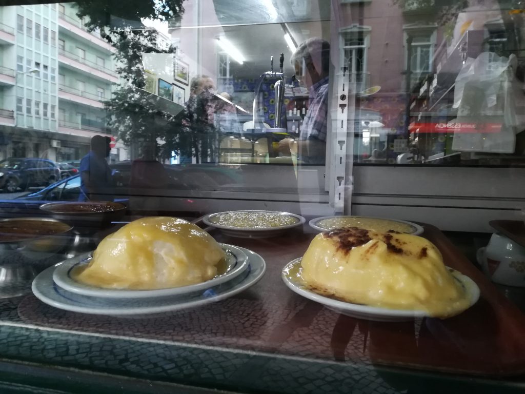 Com açúcar, com afeto