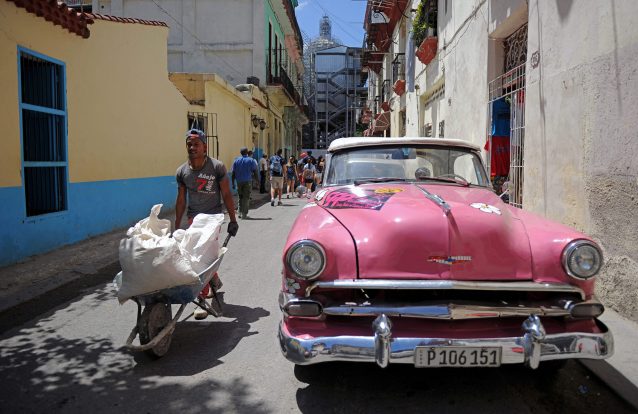 Com o fim da era “irmãos Castro”, a Amnistia Internacional faz recomendações a Cuba