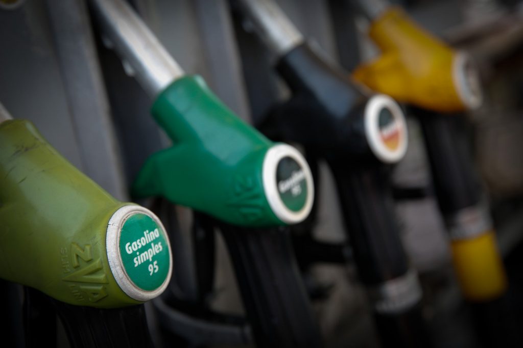 Combustíveis: Sindicato disponível para cumprir serviços mínimos após notificação pelas empresas