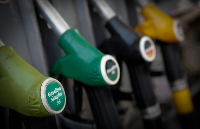 Combustíveis: Sindicato disponível para cumprir serviços mínimos após notificação pelas empresas